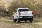Toyota Hilux Special Edition Double Cab 2019 года (EU)